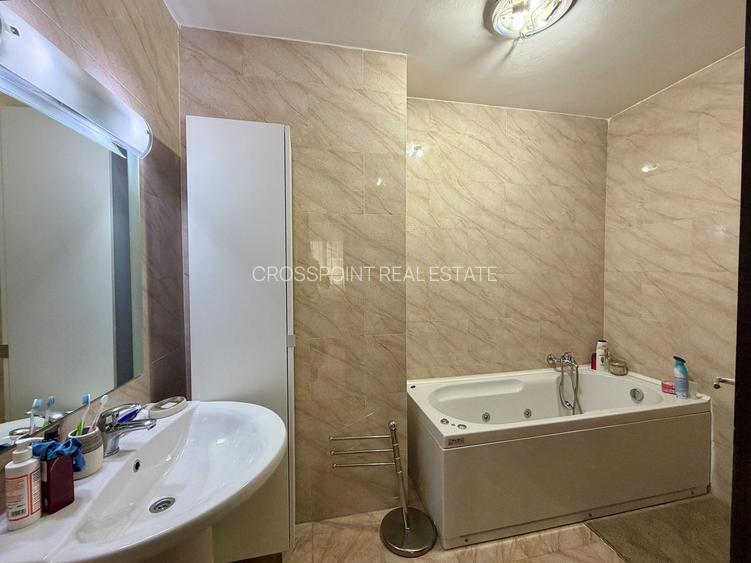Apartament 3 camere de închiriat – Dorobanți | Parcare subterană - 9