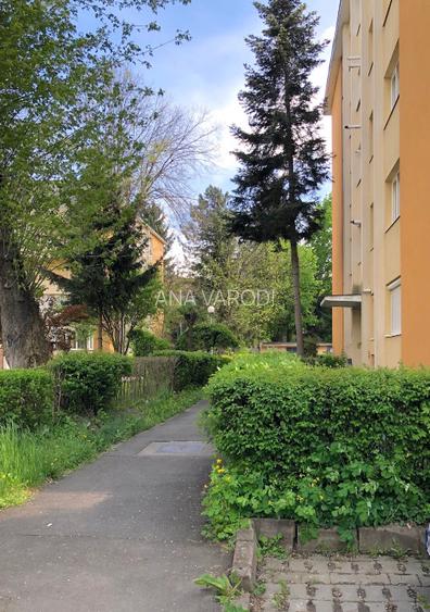 Apartament 2 camere langa Weekend, UMF, 48 mp, direct locuibil - 5