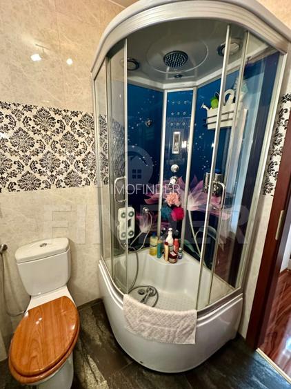 Duplex finisat cu garaj și 3 parcări - Bună Ziua – teren 231 mp - 10