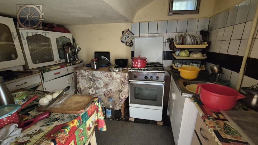 Demisol Intreg  141 MP  Bulevard- STIRBEI VODA/CISMIGIU -U1 - 7