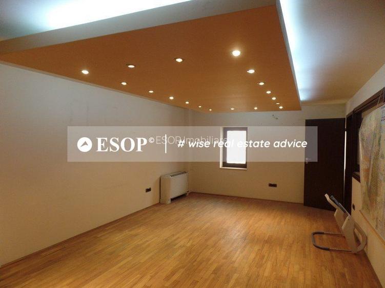 Cladire de birouri cu 15 locuri de parcare individuale, ID 8265 - 3