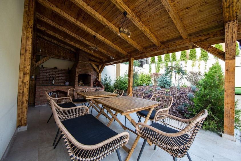 Casa Saseasca, superba, renovata LUX, Sacele! - 30