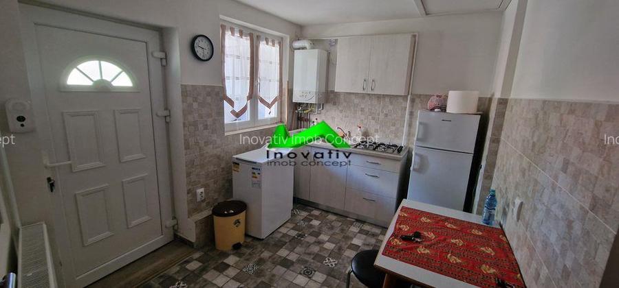 Apartament de închiriat pet frindly 2 camere Sibiu Ultracentral - 3