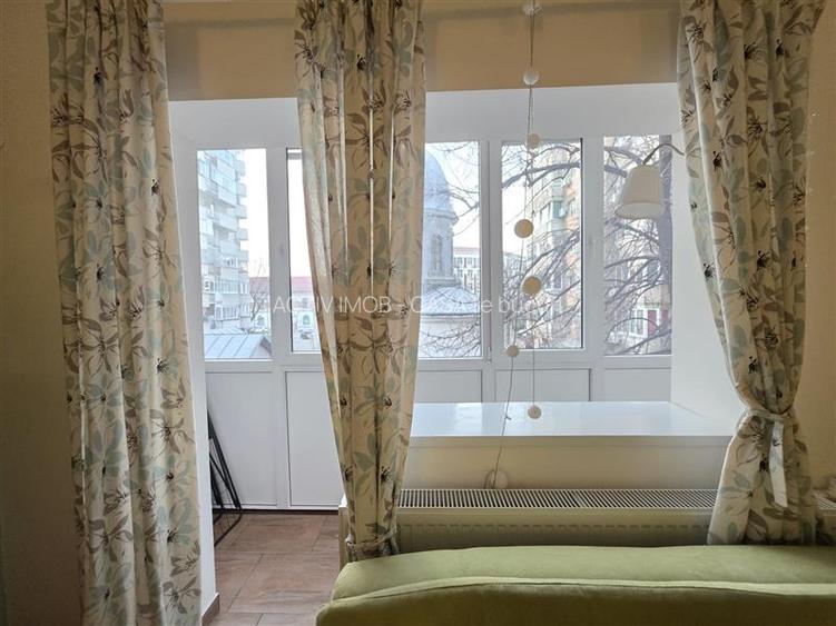 2 camere semidecomandat - Tineretului - Sincai - 11