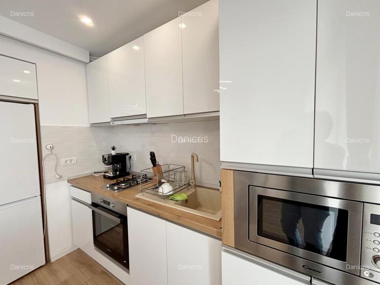 Studio de inchiriat | Termen lung | Mamaia Nord - 8