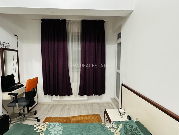 Super apartament 2 camere, et 1/4, 42 mp construiti, Salcamilor, Chiajna  - 11