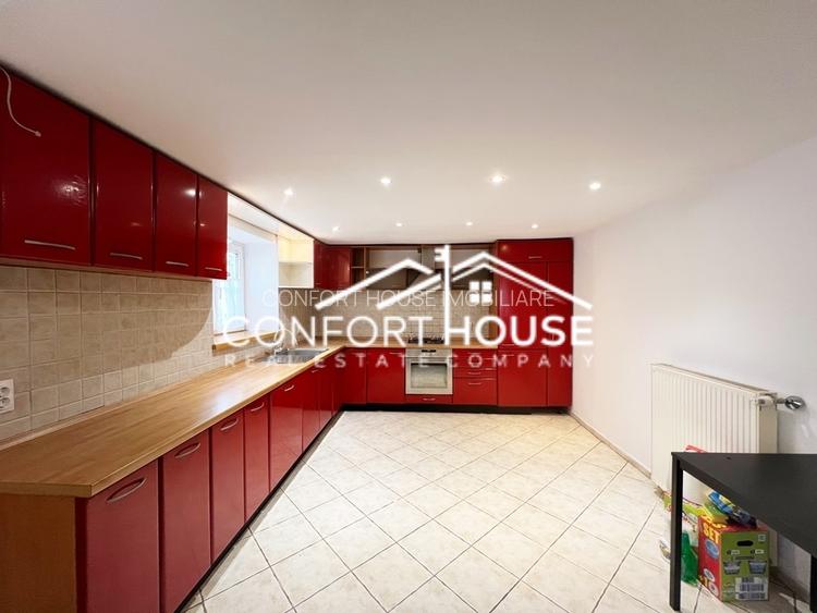 VILA P+E,  4 camere, ansamblu rezidential,  IANCU NICOLAE -British School - 15