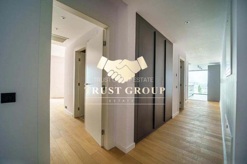 Apartament cu 3 camere de vanzare in One Herastrau Towers - 8