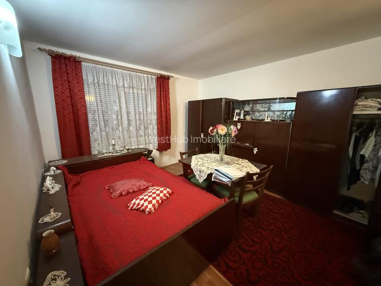 Casa individuala, 885 mp teren, pozitie excelenta - Ciarda Rosie - 5