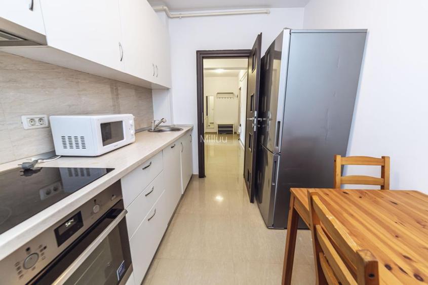 2 camere | Parcare | Petfriendly | Dobroiesti - 12
