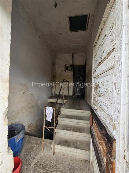 TEREN DE VANZARE INTRAVILAN IN ZONA INDUSTRIALA 10000 mp Onesti - 10