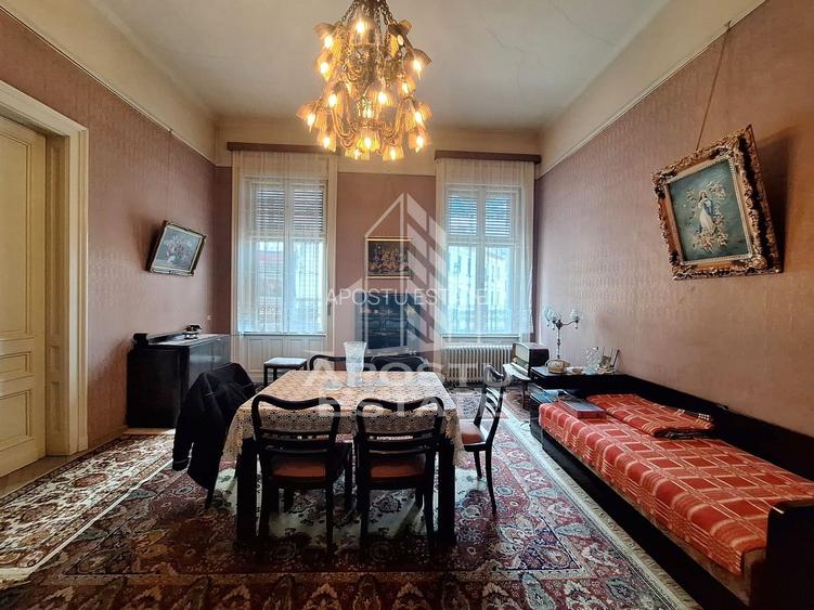 Apartament cu 6 camere, 230 mp, Ultracentral - 2