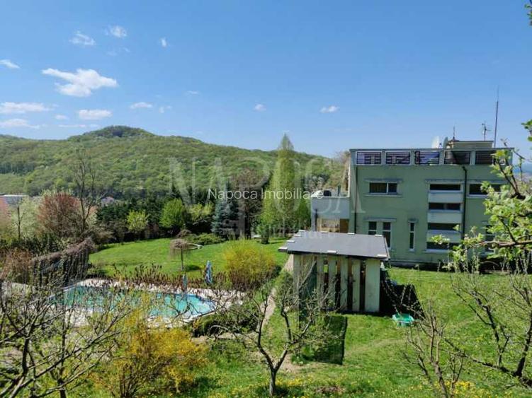 Casa 5 camere de vanzare in Floresti - 5