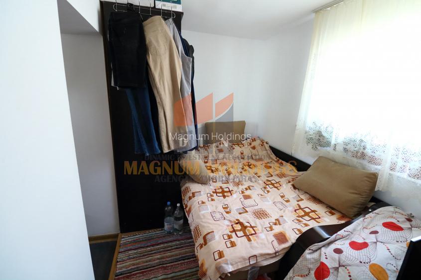 Casa doua camere plus garaj, Mosoaia, Hintesti, 6 km de Pitesti - 11