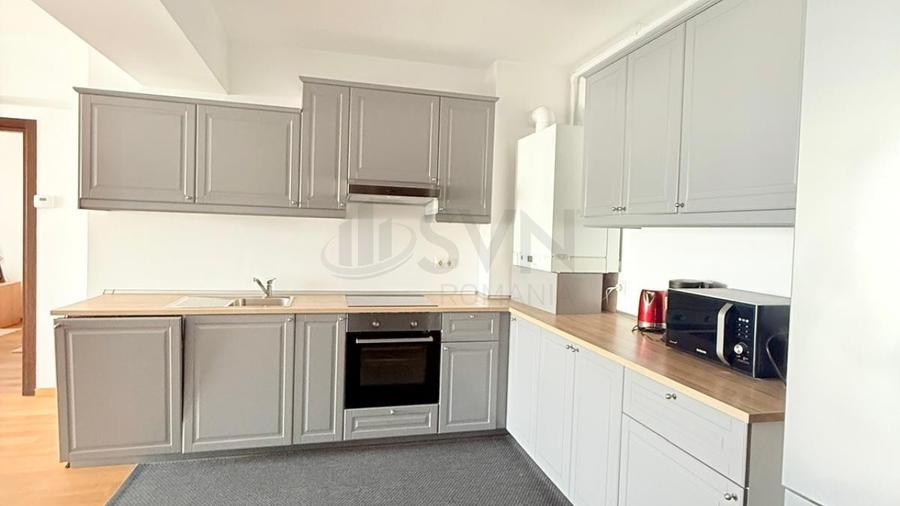 REA1028371 Apartament 2 camere l Upground
