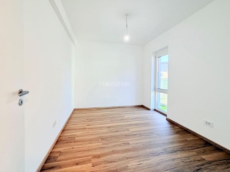 Casa parter noua, Mehala – spatiu, liniste si acces rapid spre centru - 9