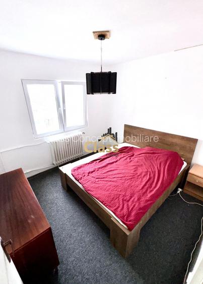 Apartament 2 camere | Etaj intermediar |37 mpu| Baza Sportiva Manastur - 5