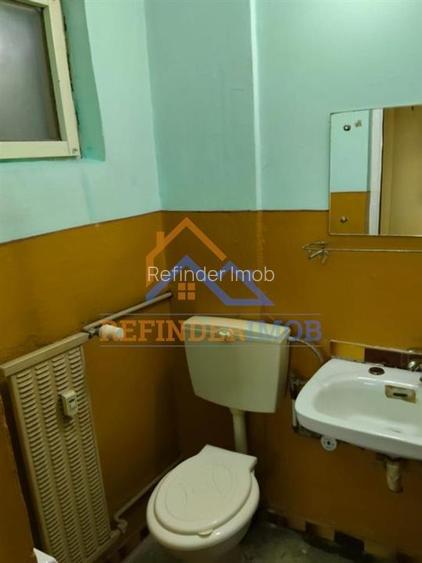 Tineretului – 3 camere decomandat, 70 mp, etaj 5/10, lângă Palatul Na& - 11