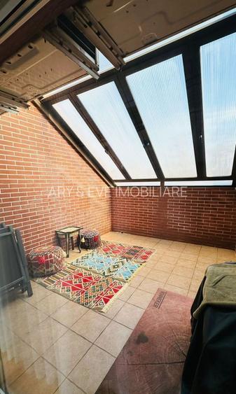 Prima Închiriere Vilă de LuxRenovată Integral în Exclusivistul Ibiza Club Pipera - 15