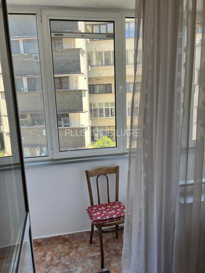 Apartament 2 camere mobilat și utilat lângă Parc Cișmigiu+Centrala Proprie - 11