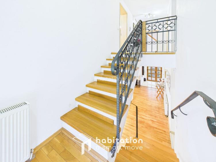 Casă individuală cu spațiu amplu și liniște absolută în Ghiroda - 11