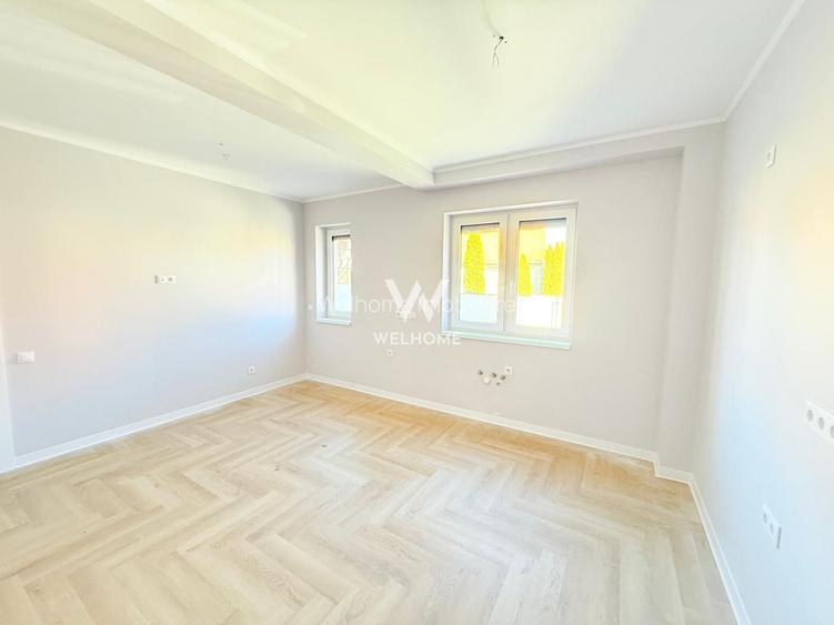 Casă individuală premium de vânzare în Șelimbăr – 650 mp teren - 14