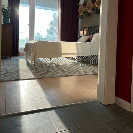 Apartament Nou 2 Camere | Lacul Străulești, Sector 1 | Atria Urban Resort - 5