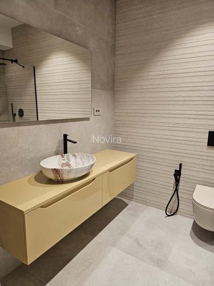Apartament 4 Camere LUX | 189 MP | Iancu Nicolae | 2 Parcări + Boxă - 16