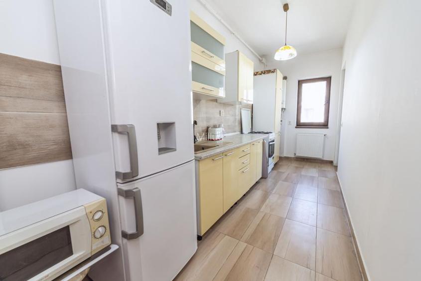 Garsoniera | Mobilata si Utilata | 15 Min Metrou Valea Ialomitei - 6