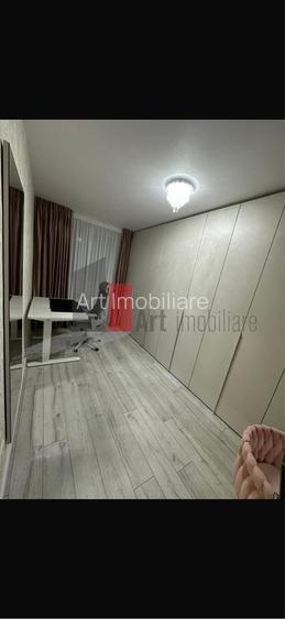 APARTAMENT 3 CAMERE- PARC FLOREASCA - 3