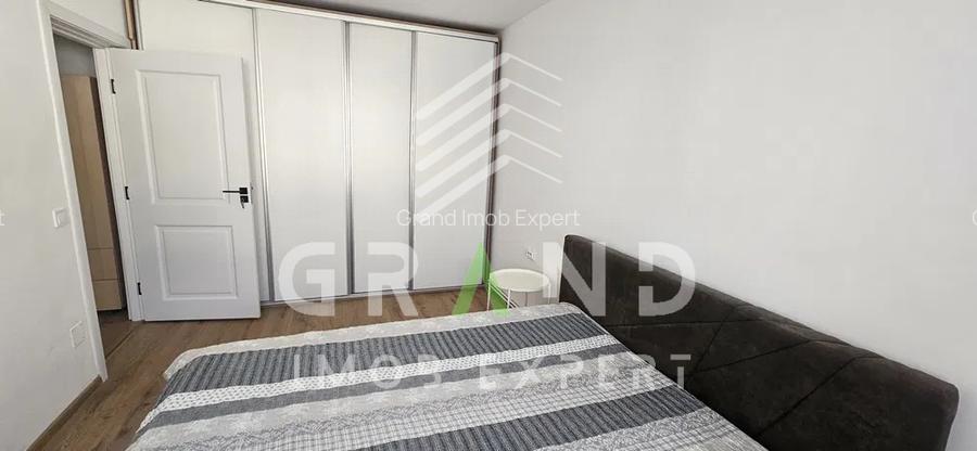 PRIMA ÎNCHIRIERE | 3 CAMERE DECOMANDATE | PARCARE | VEDERE LA PĂDURE | MĂNĂȘTUR - 3