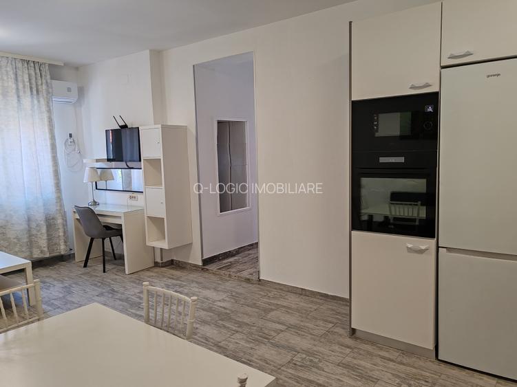 Apartament 3 camere mobilat si utilat nou zona str. Lunga - 2