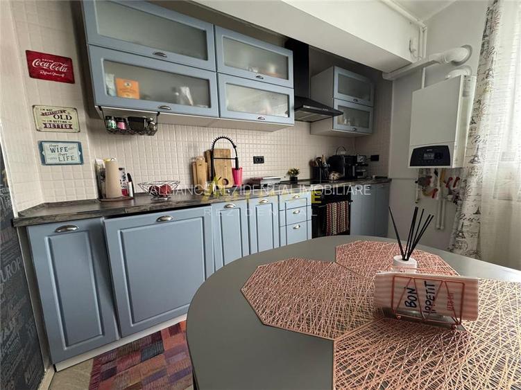 Apartament 3 camere premium 112 mp mobilat complet Aurel Persu Grand Arena - 24