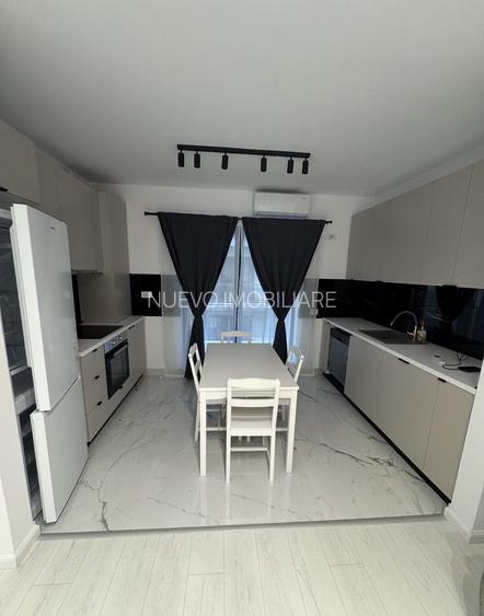 2 CAMERE | HIGH CLASS FACETULUI | PARCARE | BALCON - 6