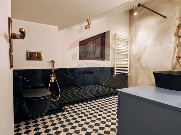 Casă / Vilă cu 4 camere de închiriat în zona Aviatiei - 2