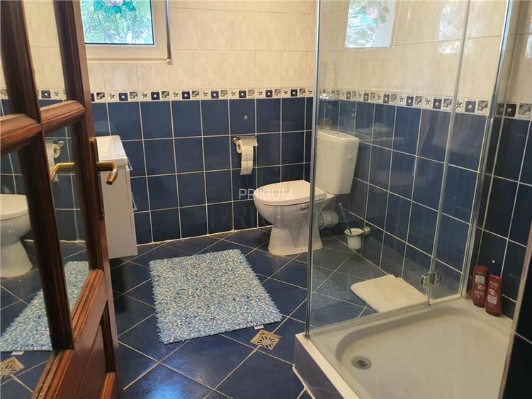 CALEA SAGULUI, OPORTUNITATE DE INVESTITIE CASA INDIVIDUALA CU SAD (SPATIU ALTA D - 11