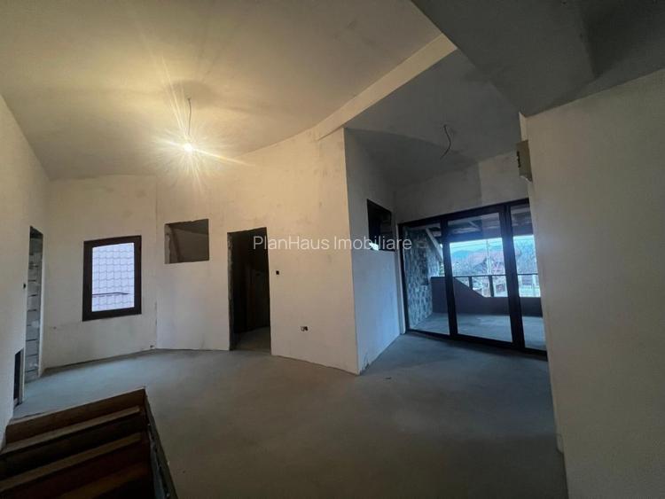 Casă individuală , Lăpușel ,25 ari teren - 14