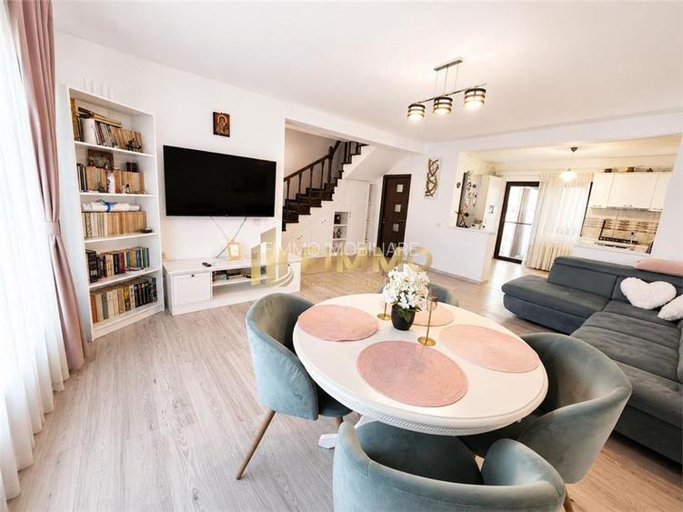 Casa Duplex | 4 camere | Sf. Ilie | ID : 1745 - 2