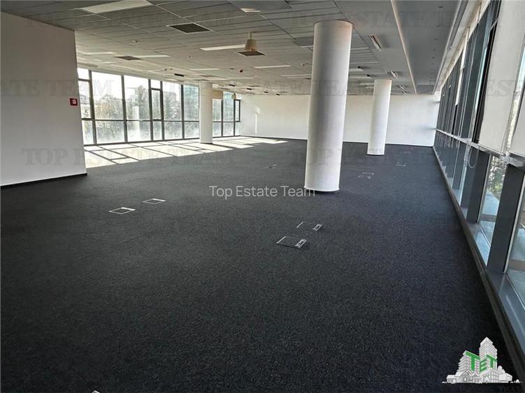 Spatiu de Birouri de 636 mp in Zona Herastrau - 14