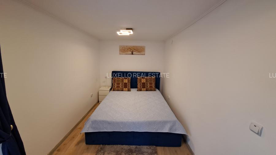 APARTAMENT 2 CAMERE IN VILA CU CURTE PROPRIE - LA PRIMA INCHIRIERE - 32