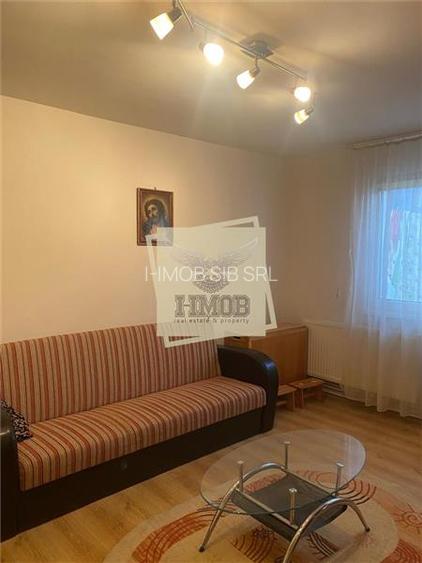 Apartament 2 camere zona piata Rahovei - 2
