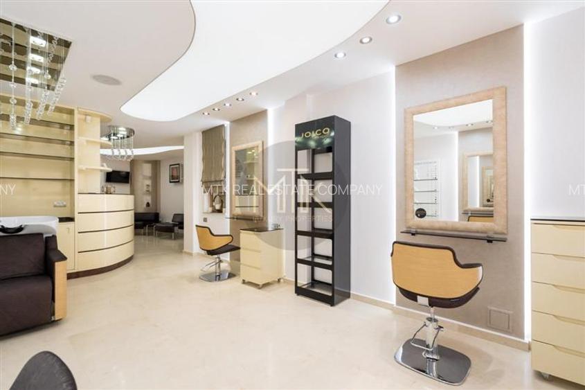 Proprietate premium cu curte – ideala pentru business-uri - 9