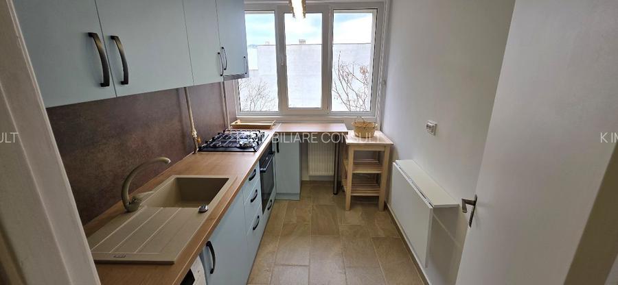 Tineretului Dimitrie Cantemir apartament 2 camere de inchiriat - 16