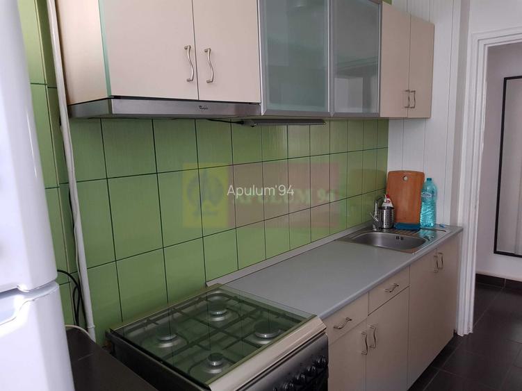 3 Camere Drumul Taberei – 100m Metrou | Bloc ANVELOPAT - 4