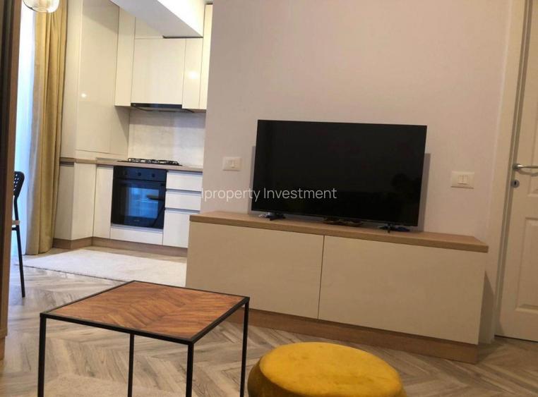 13 Septembrie | Cathedral Residence | 2 Camere | Centrala |  - 8