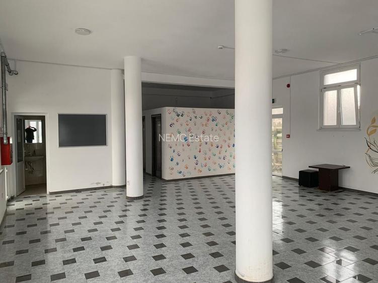 Spațiu comercial premium de închiriat | Suceava | 750 mp utili - 19