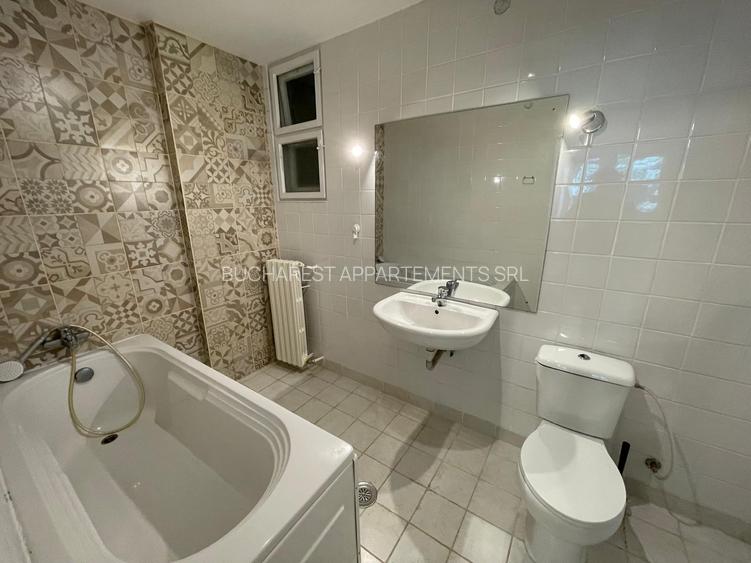 Apartament 4 camere in zona Parc Cismigiu / Ion Brezoianu - 19