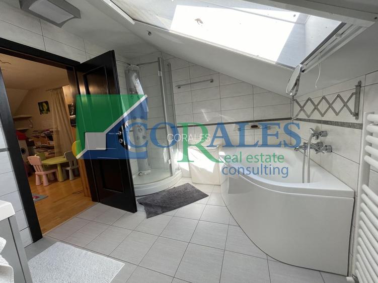 Individuala, 770 teren.Gradina Amenajata.Mobilata+Utilata.Comision 0%. - 13