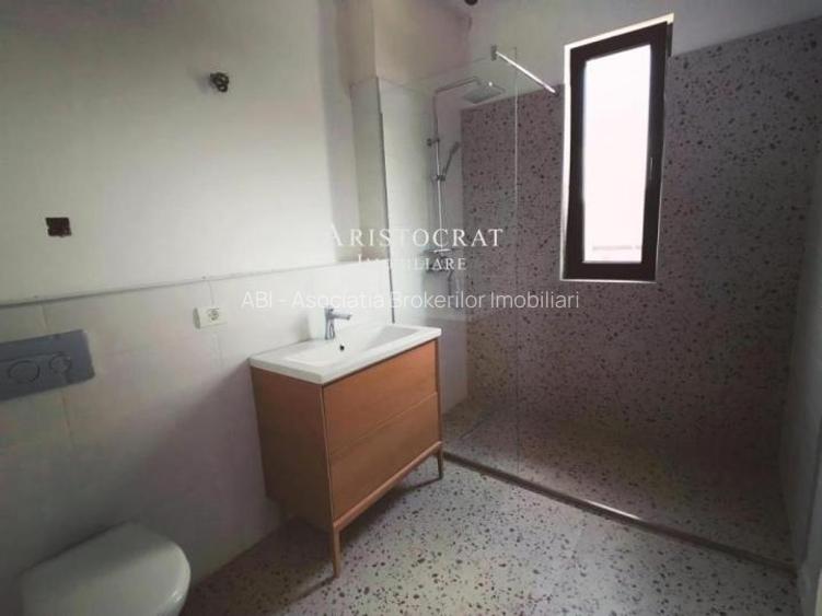 Vila individuala eficienta energetic Corbeanca - 12