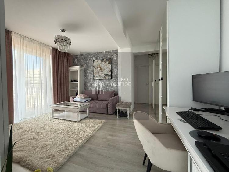 Apartament 2 camere 60mp 2023 -Soseaua Viilor / Parcul Carol - 7